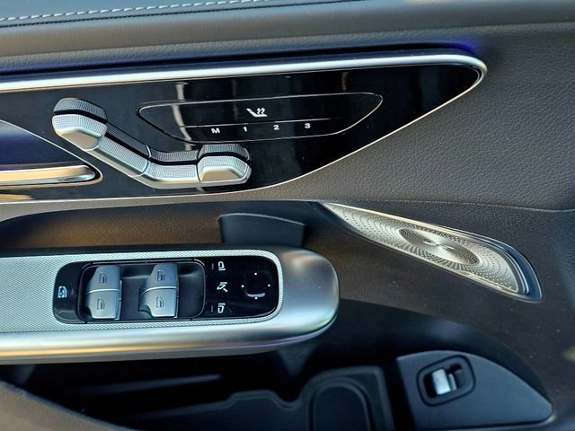 New 2026 Mercedes-Benz GLC 300 4MATIC image 21