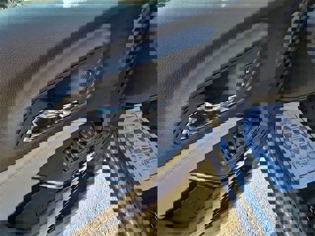 New 2025 Chevrolet Trax LT w/ Driver Confidence Package image 24