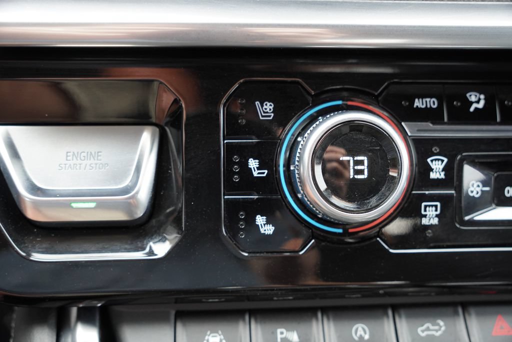 Certified 2023 GMC Sierra 1500 Denali AWD/4WD image 31