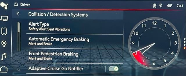 Used 2025 GMC Sierra 2500 Denali Ultimate image 42