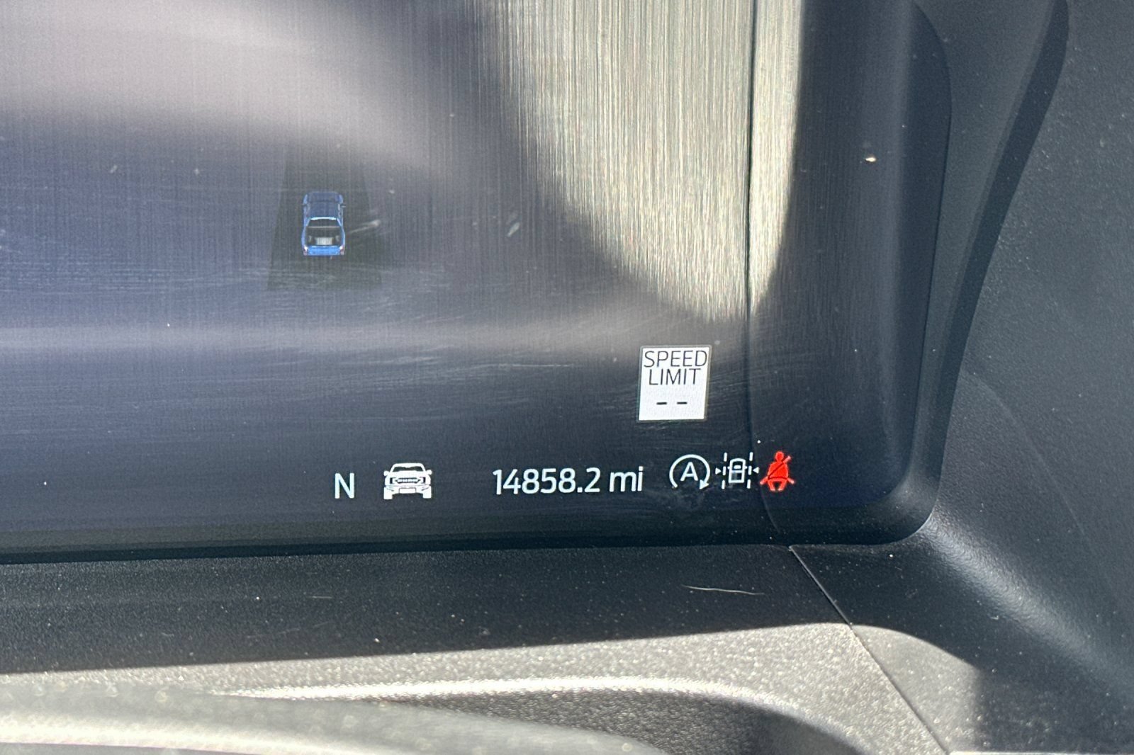 Used 2025 Ford Ranger Raptor AWD/4WD image 27