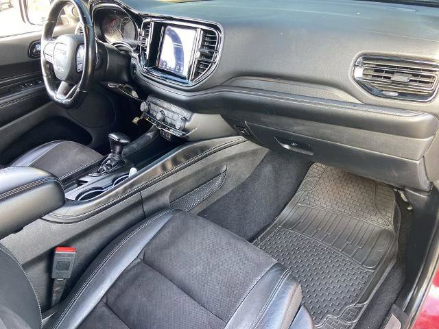 Used 2021 Dodge Durango GT image 25