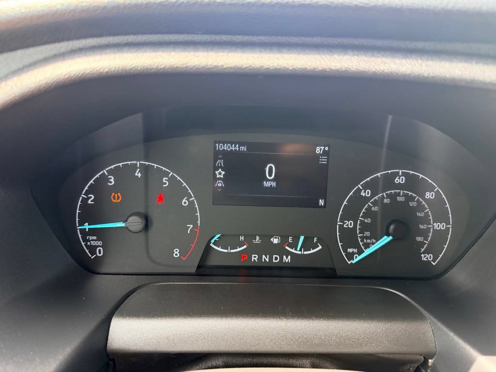 Used 2020 Ford Transit 350 XL RWD image 7