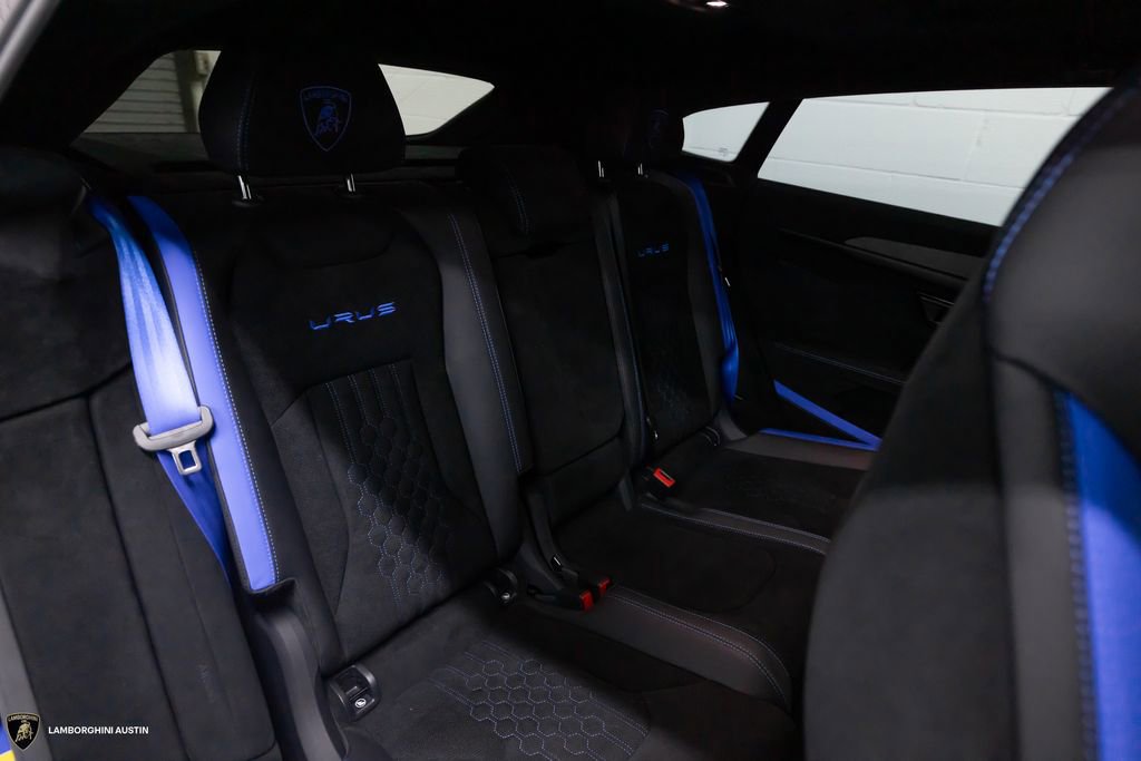 Used 2024 Lamborghini Urus Performante image 37