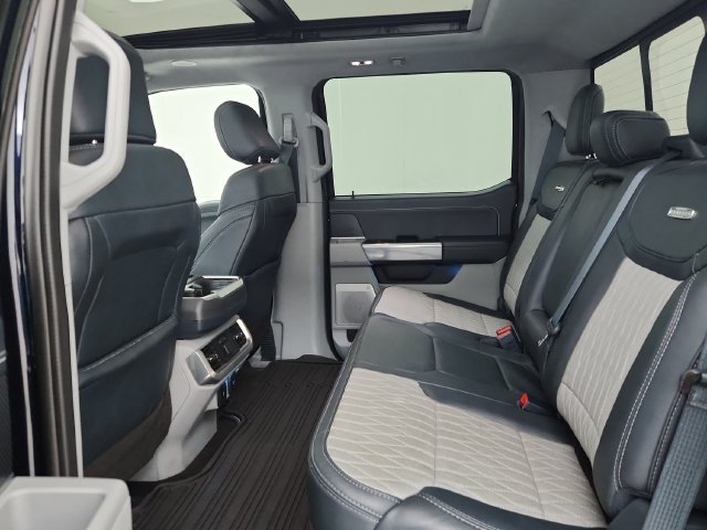 Used 2023 Ford F150 Limited AWD/4WD image 59