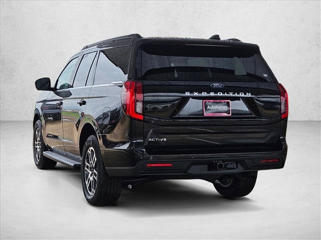 New 2026 Ford Expedition Active RWD image 9