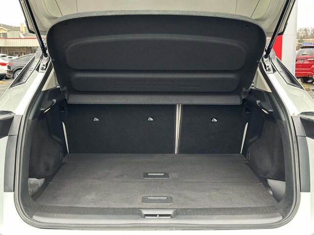 Used 2024 Nissan Ariya AWD image 12