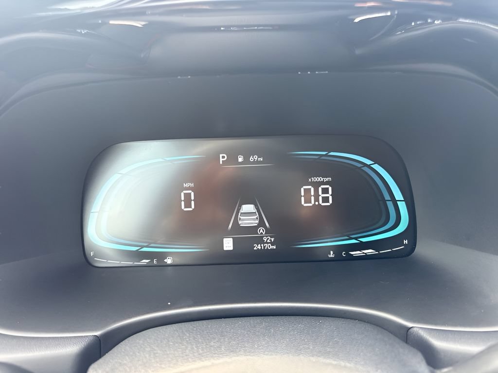 Used 2025 Hyundai Palisade SEL FWD image 15