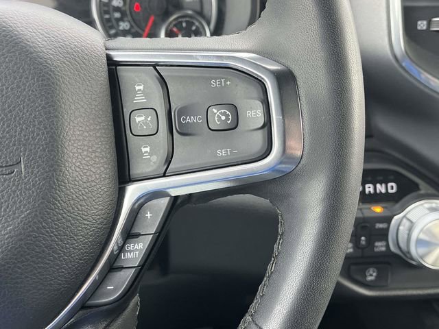 Used 2025 RAM 1500 Laramie image 27