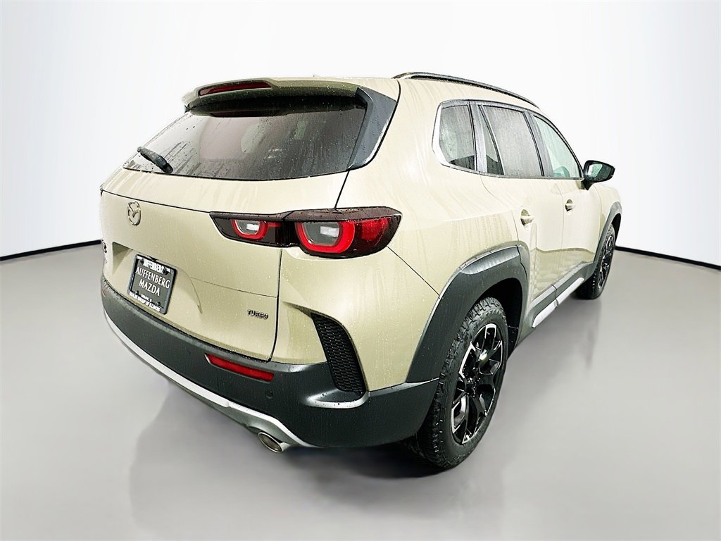 New 2026 MAZDA CX-50 Meridian Edition w/ Weather Package image 21