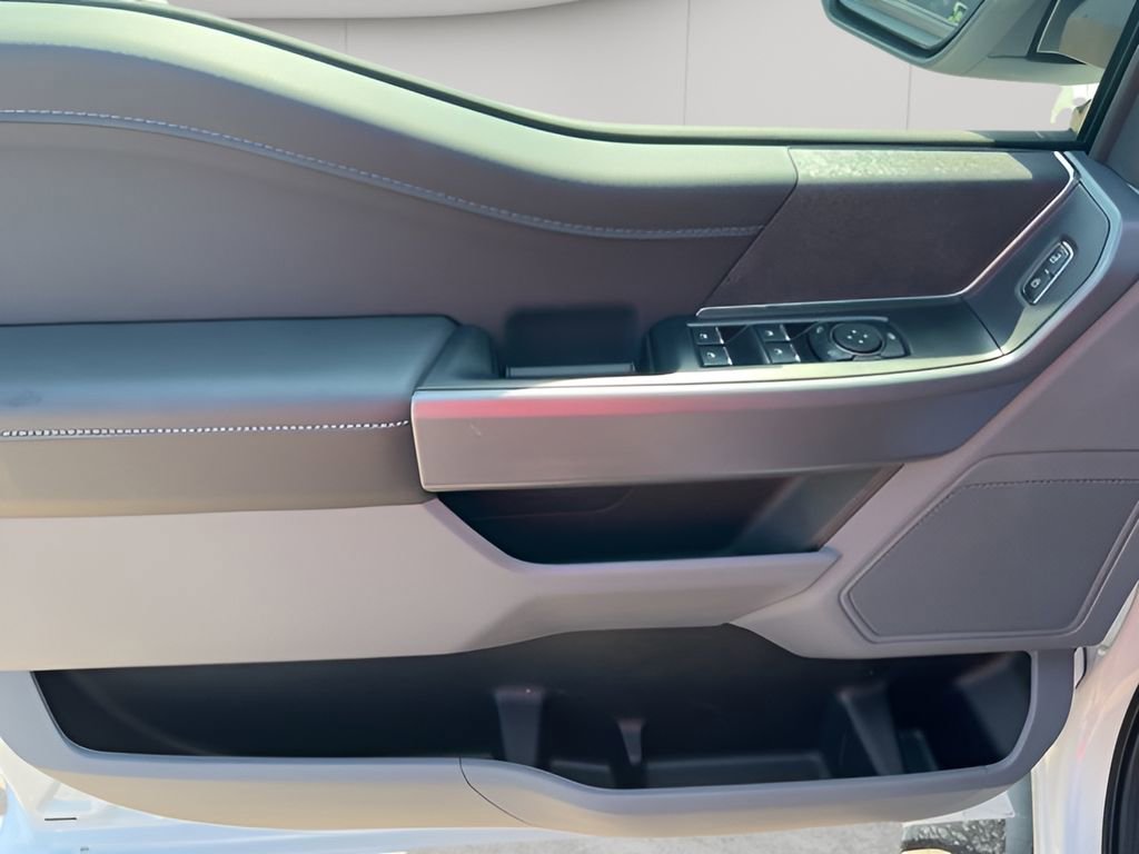 New 2025 Ford F150 XLT w/ Equipment Group 301A Standard image 20