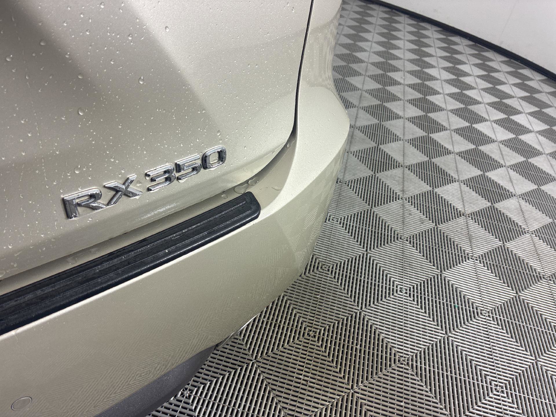 Used 2016 Lexus RX 350 FWD image 6