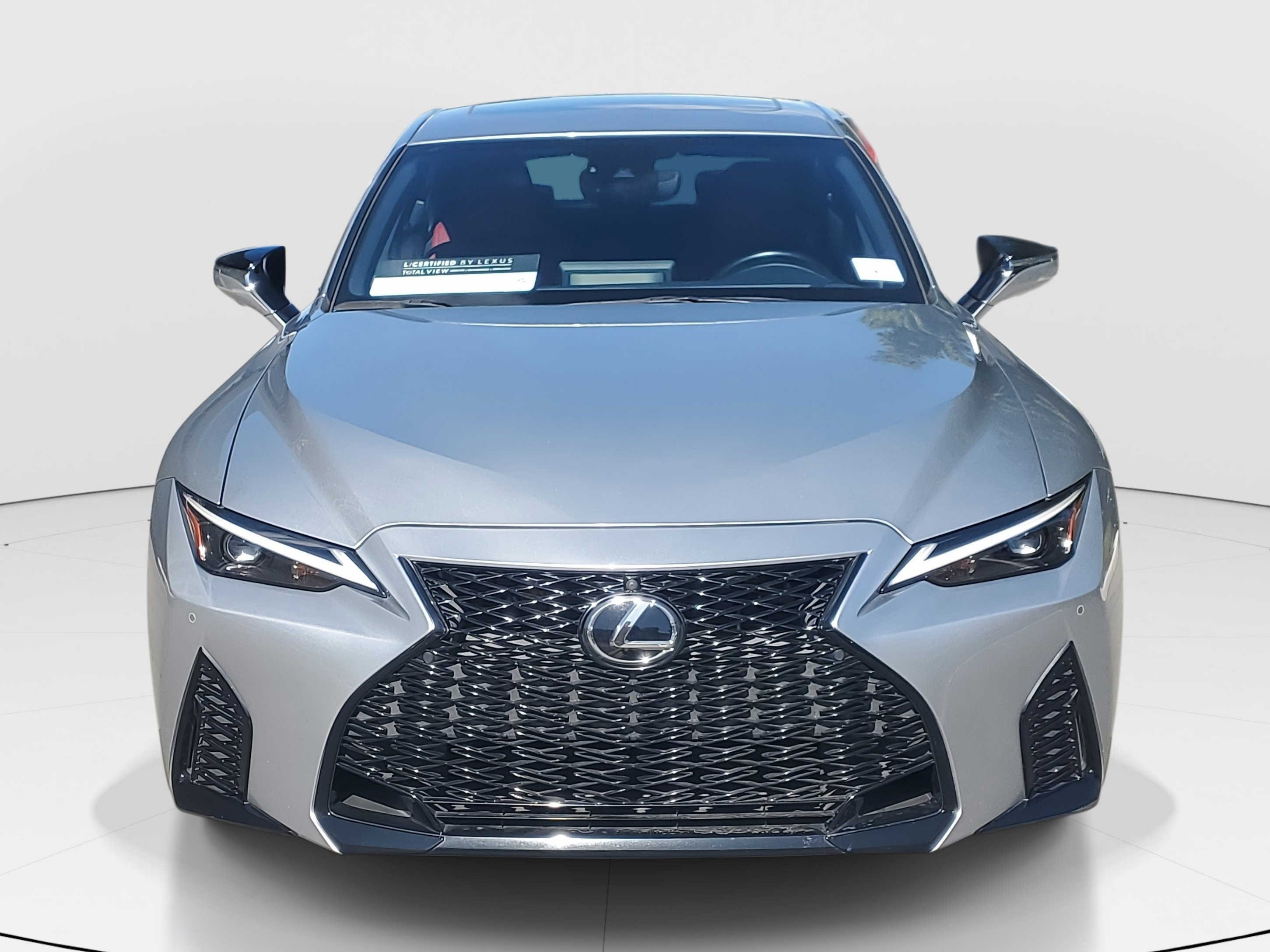 Used 2023 Lexus IS 350 F Sport image 2