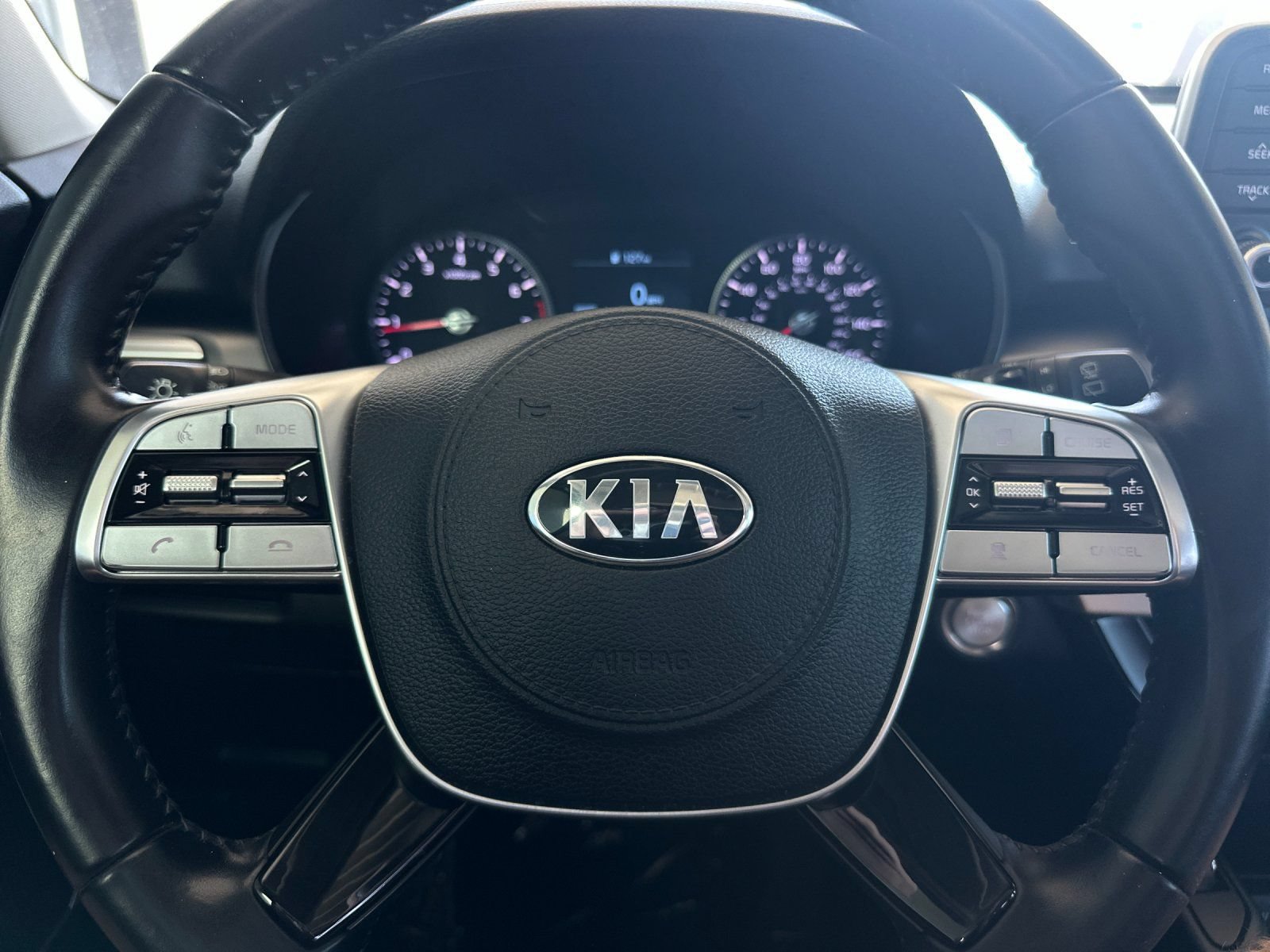 Used 2020 Kia Telluride S FWD image 23