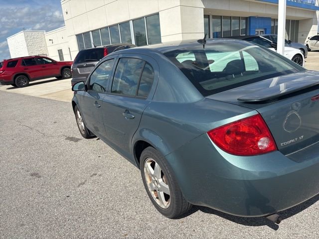 Used 2009 Chevrolet Cobalt LT w/ My Link Package FWD image 4