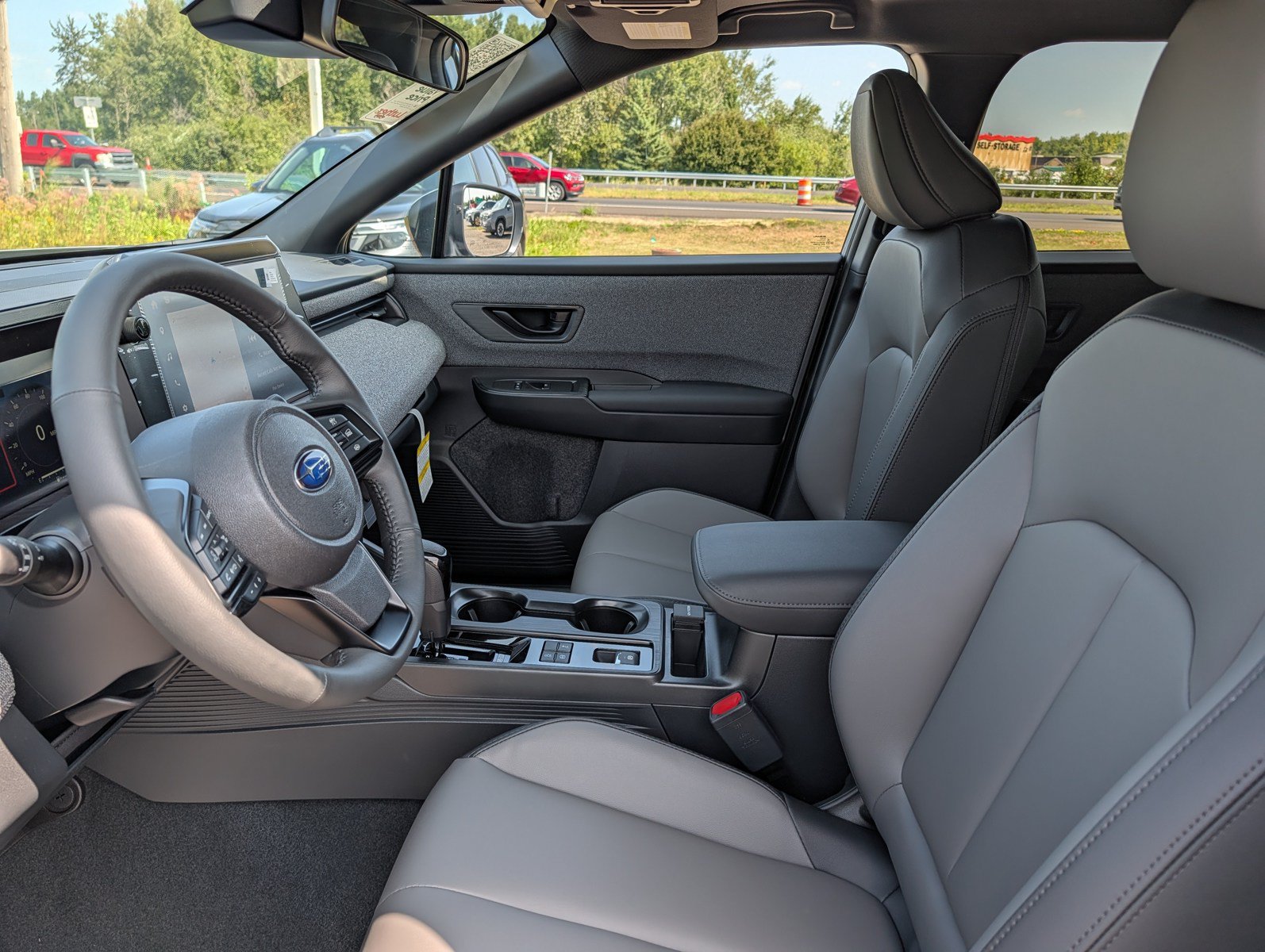 New 2026 Subaru Outback Premium AWD/4WD image 6