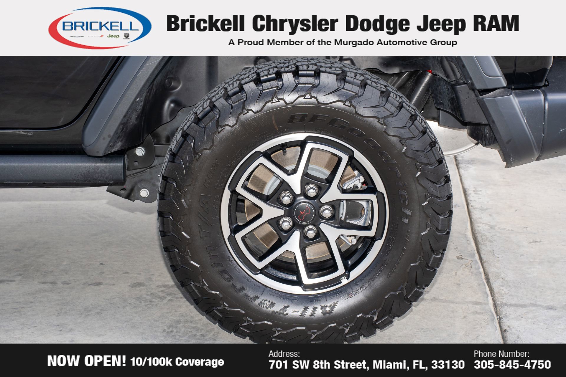 Used 2025 Jeep Wrangler Unlimited Rubicon image 38