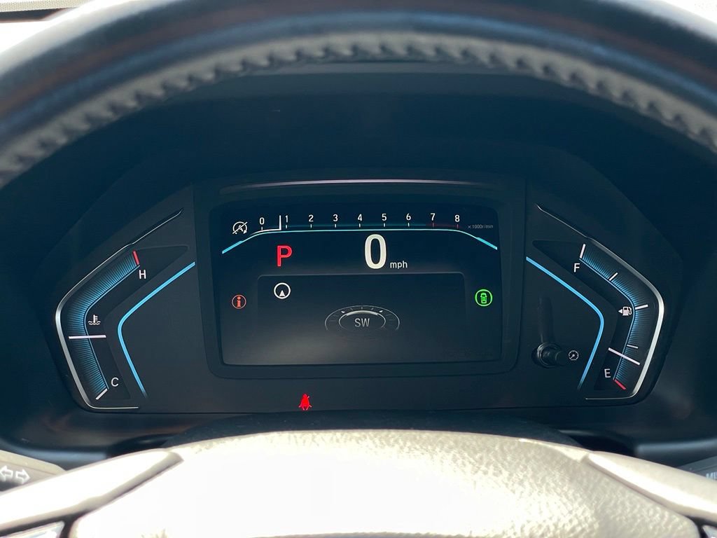 Certified 2024 Honda Odyssey Touring image 13