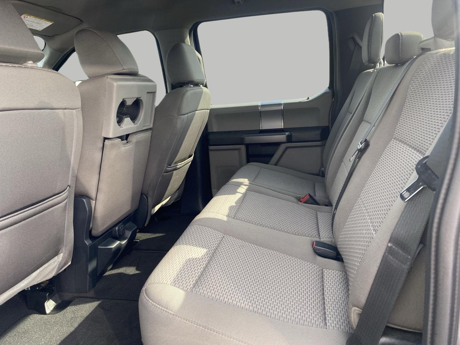 Certified 2022 Ford F250 XLT w/ XLT Premium Package AWD/4WD image 3