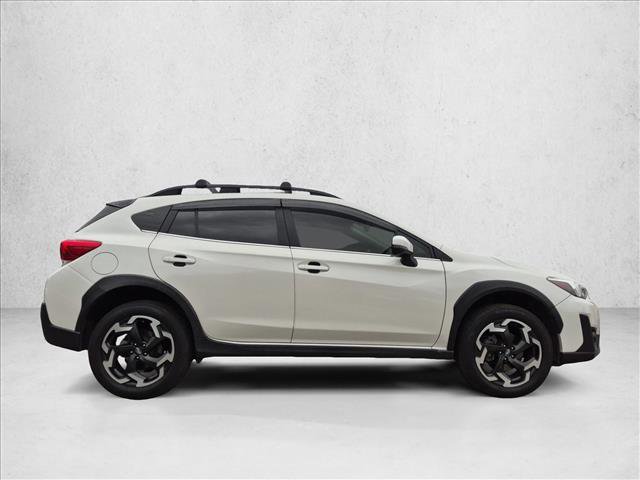 Used 2021 Subaru Crosstrek 2.5i Limited w/ Moonroof Package 1 AWD/4WD image 4