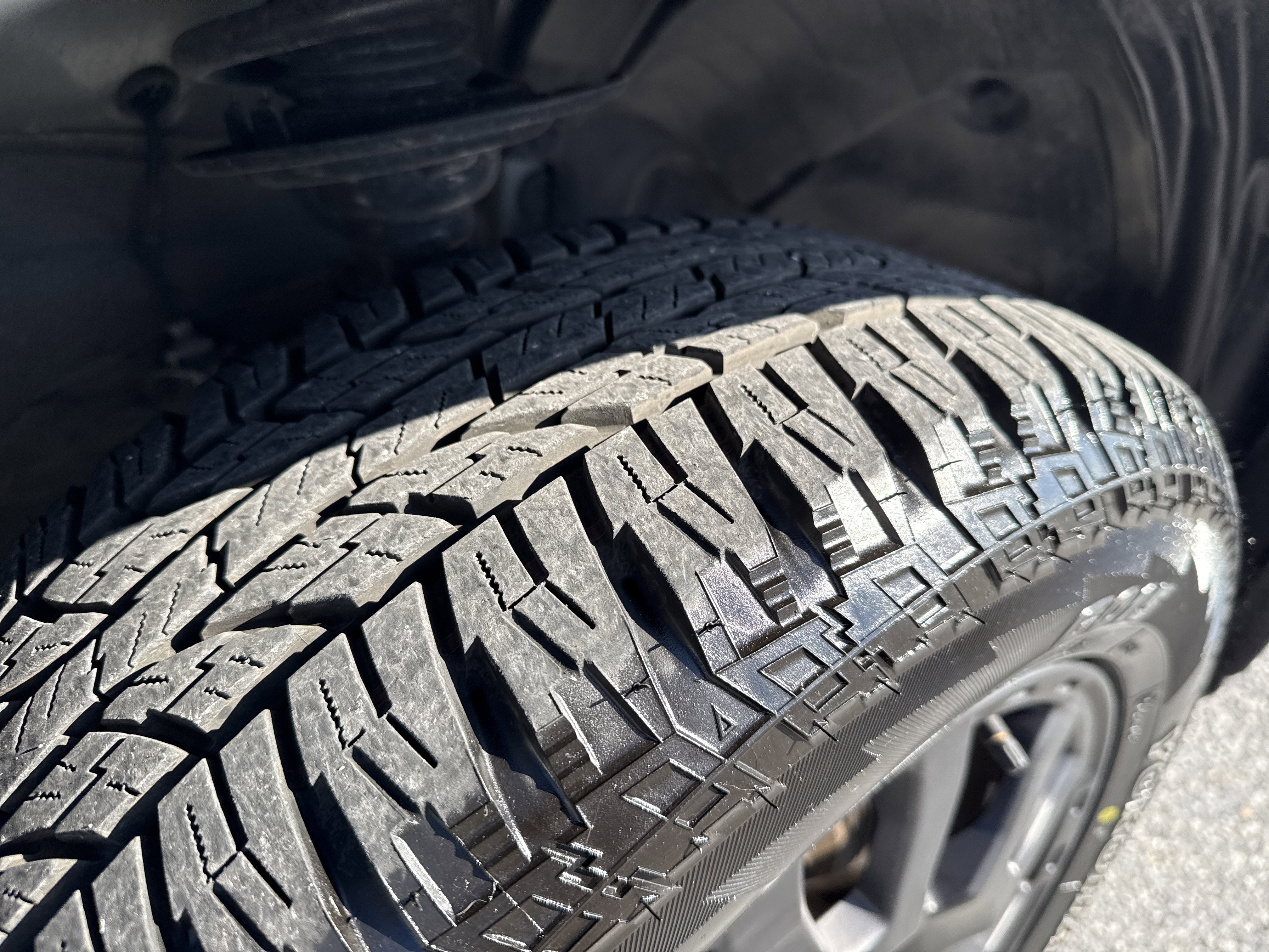 Certified 2026 Subaru Forester Wilderness image 10