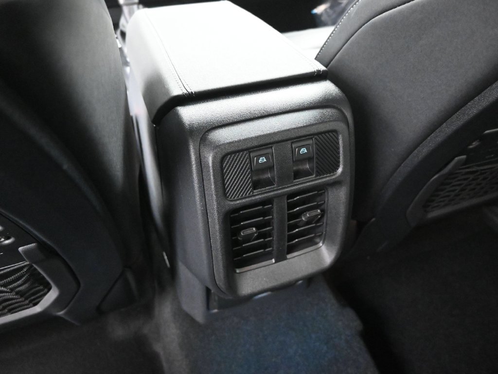 New 2026 Ford Bronco Big Bend AWD/4WD image 18