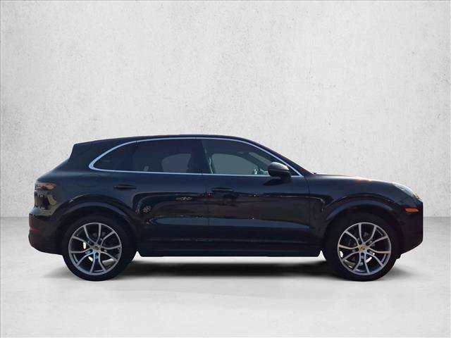 Used 2019 Porsche Cayenne AWD/4WD image 4