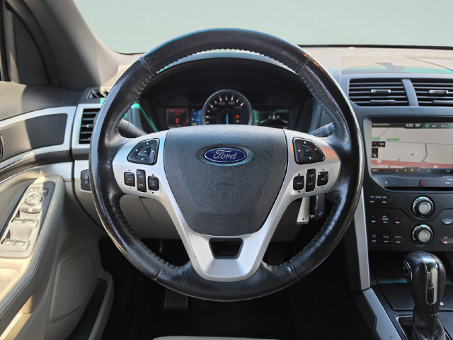 Used 2013 Ford Explorer XLT FWD image 18