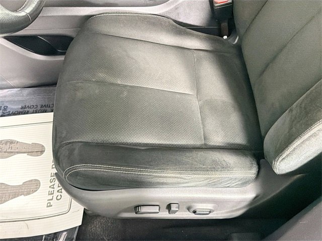 Used 2015 Nissan Murano SV image 19