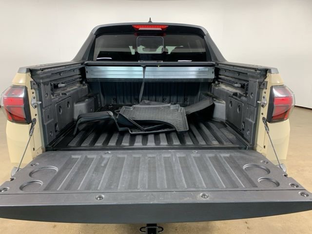 Used 2023 Hyundai Santa Cruz SEL Premium AWD/4WD image 12