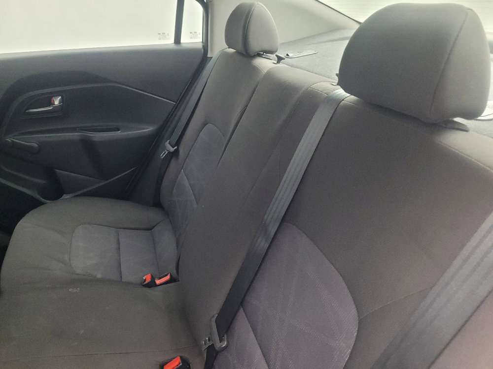 Used 2017 Kia Rio LX image 18