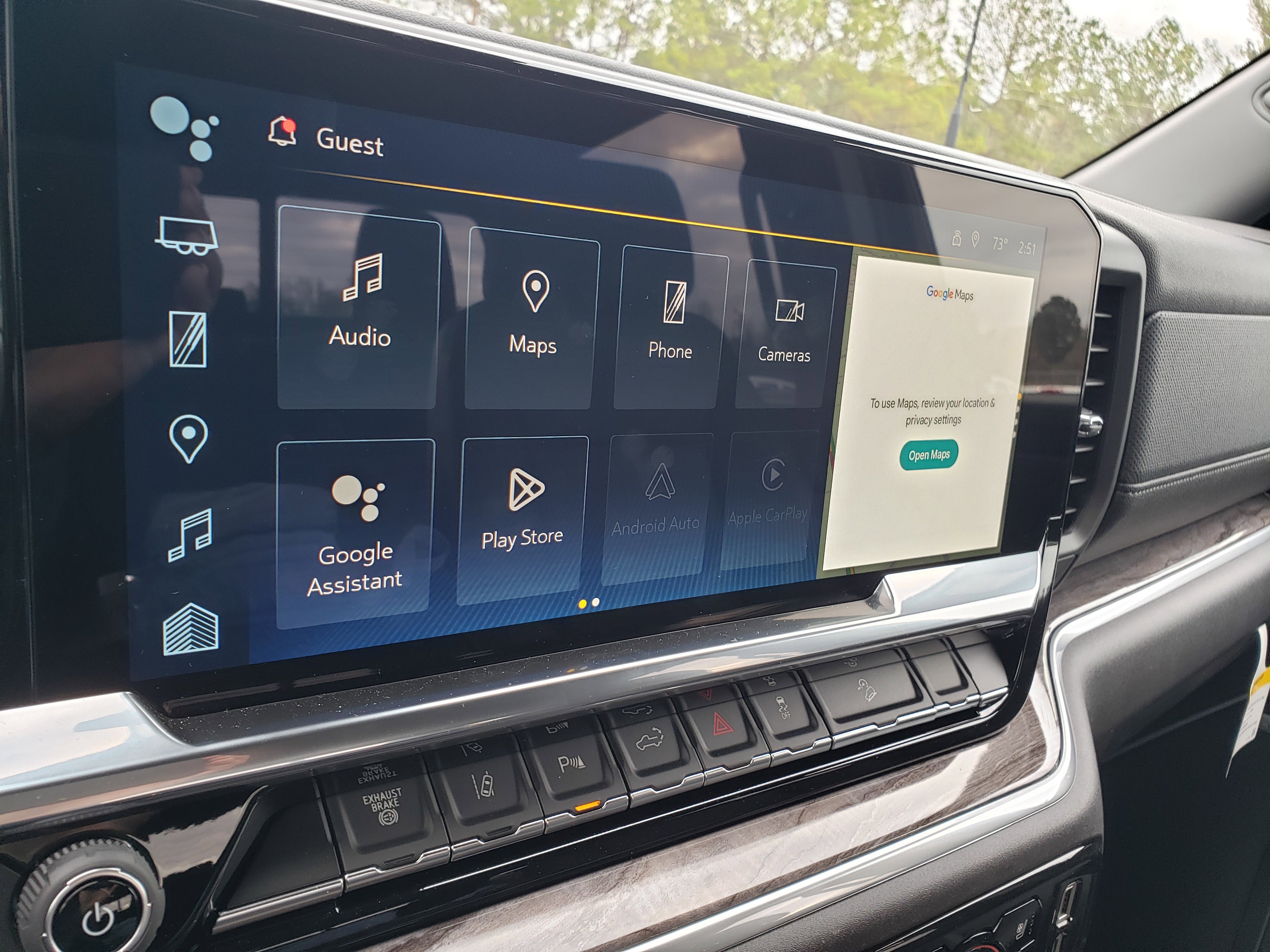 New 2026 Chevrolet Silverado 2500 LTZ w/ LTZ Plus Package image 22