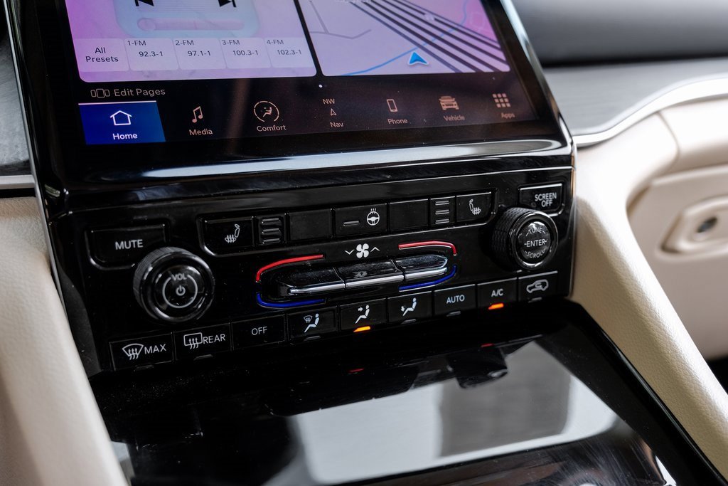Used 2022 Jeep Grand Cherokee L Limited image 36