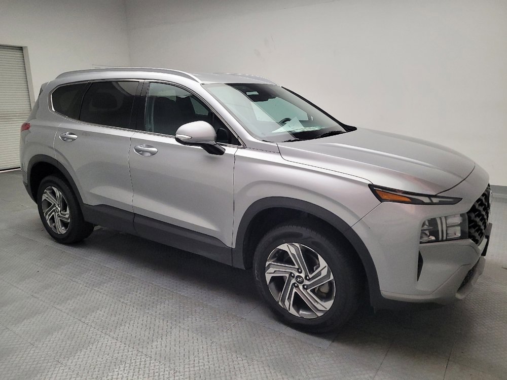 Used 2023 Hyundai Santa Fe SEL image 11