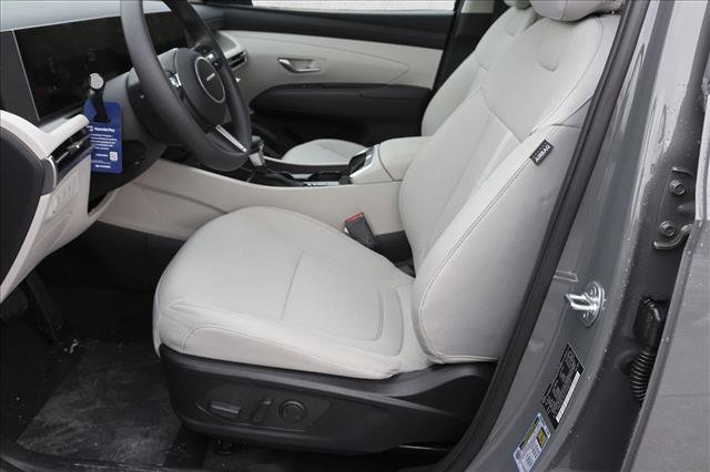 New 2026 Hyundai Tucson SEL image 11