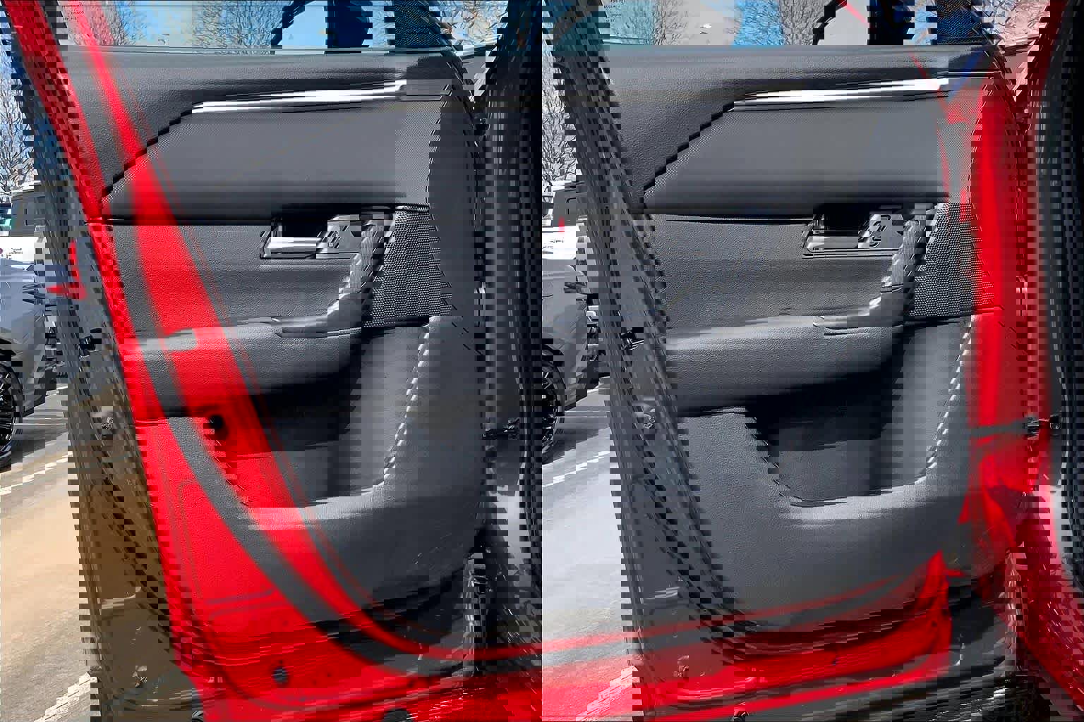 Used 2023 MAZDA CX-50 AWD 2.5 S w/ Cargo Package image 21