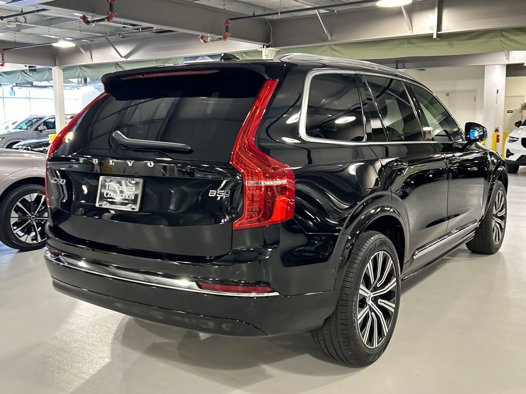 Certified 2023 Volvo XC90 B5 Plus w/ Protection Package image 2