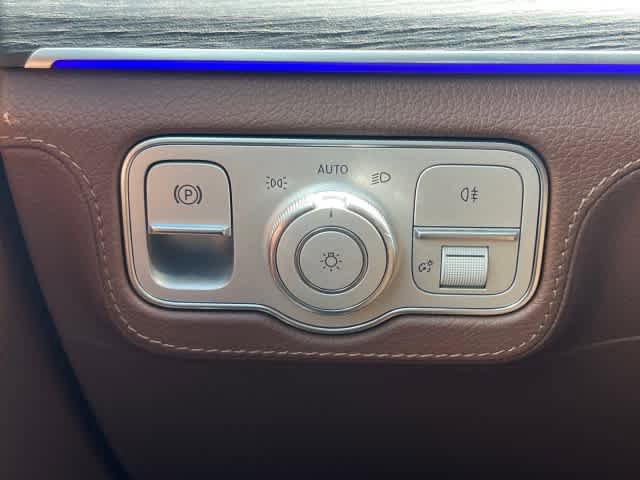 Certified 2024 Mercedes-Benz GLE 350 4MATIC image 27