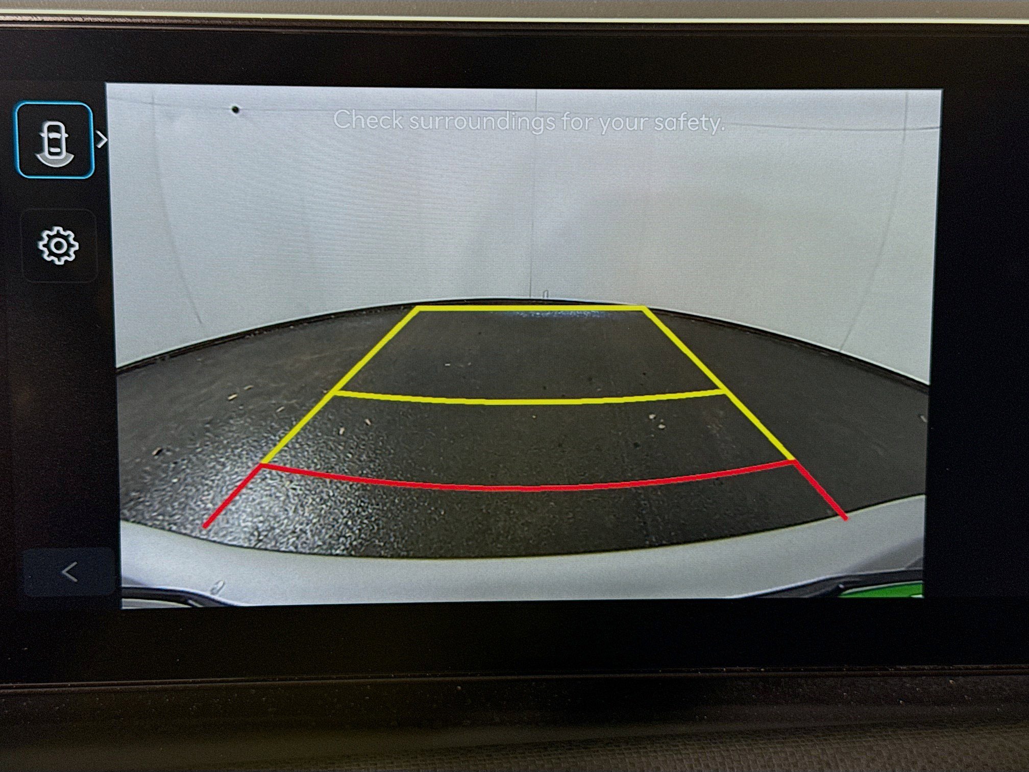 Used 2025 Hyundai Tucson SEL image 19