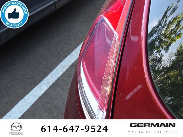 Used 2015 Ford Fiesta SE FWD image 12