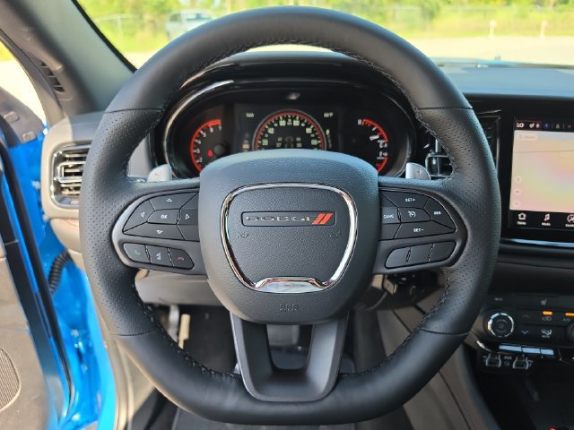 New 2027 Dodge Durango GT AWD/4WD image 26