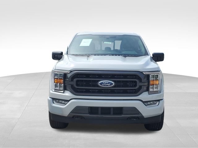 Used 2023 Ford F150 XLT w/ Equipment Group 302A High AWD/4WD image 2