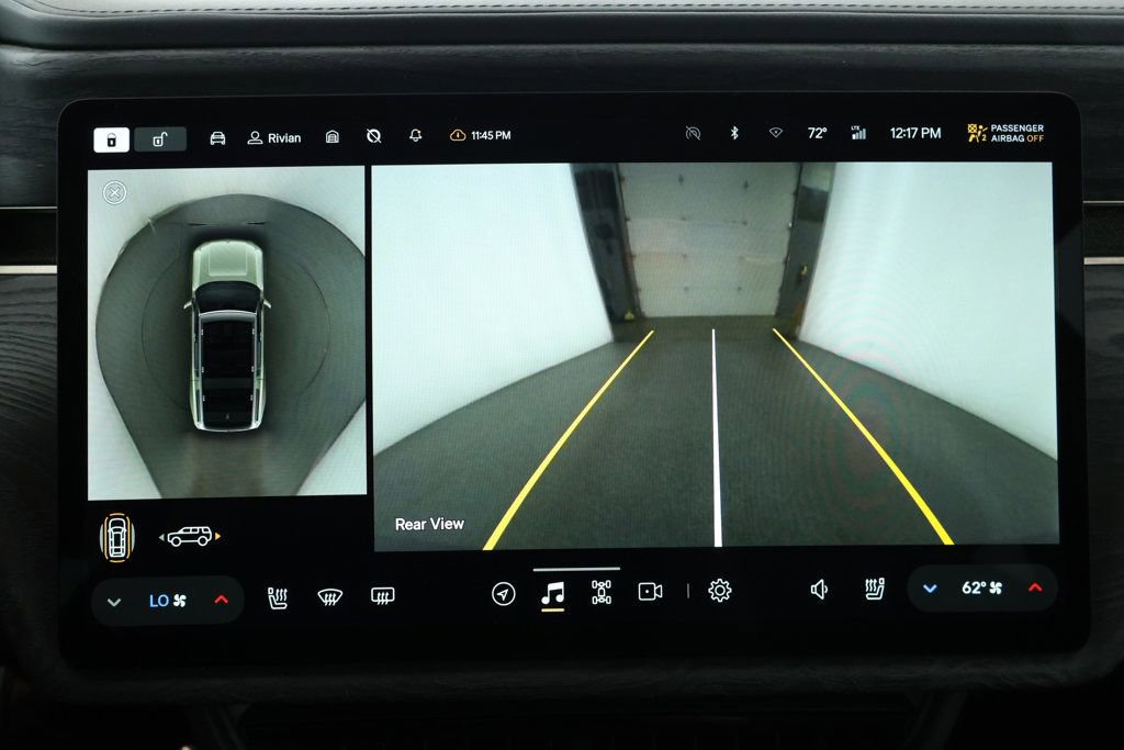 Used 2022 Rivian R1S Launch Edition image 19