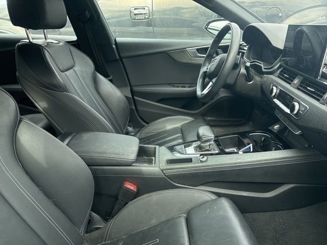 Used 2024 Audi A5 2.0T Premium Plus image 5