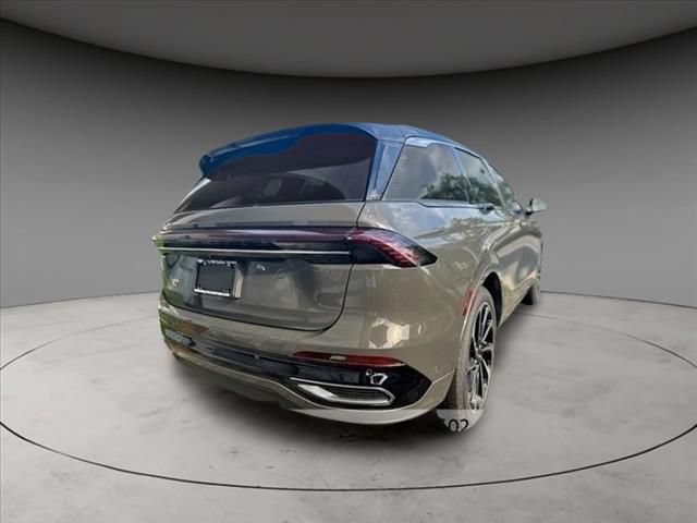 New 2024 Lincoln Nautilus Black Label AWD/4WD image 6