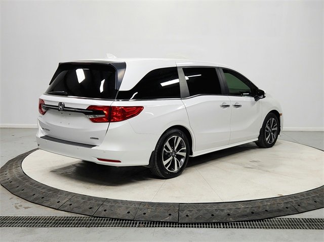 Used 2023 Honda Odyssey Touring image 7