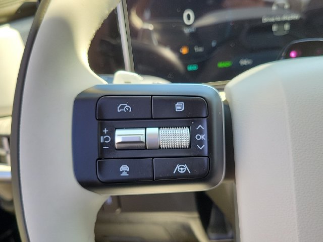 New 2025 Hyundai Santa Fe Calligraphy AWD/4WD image 5
