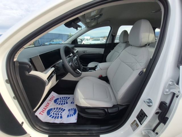 New 2026 Hyundai Tucson SE image 9