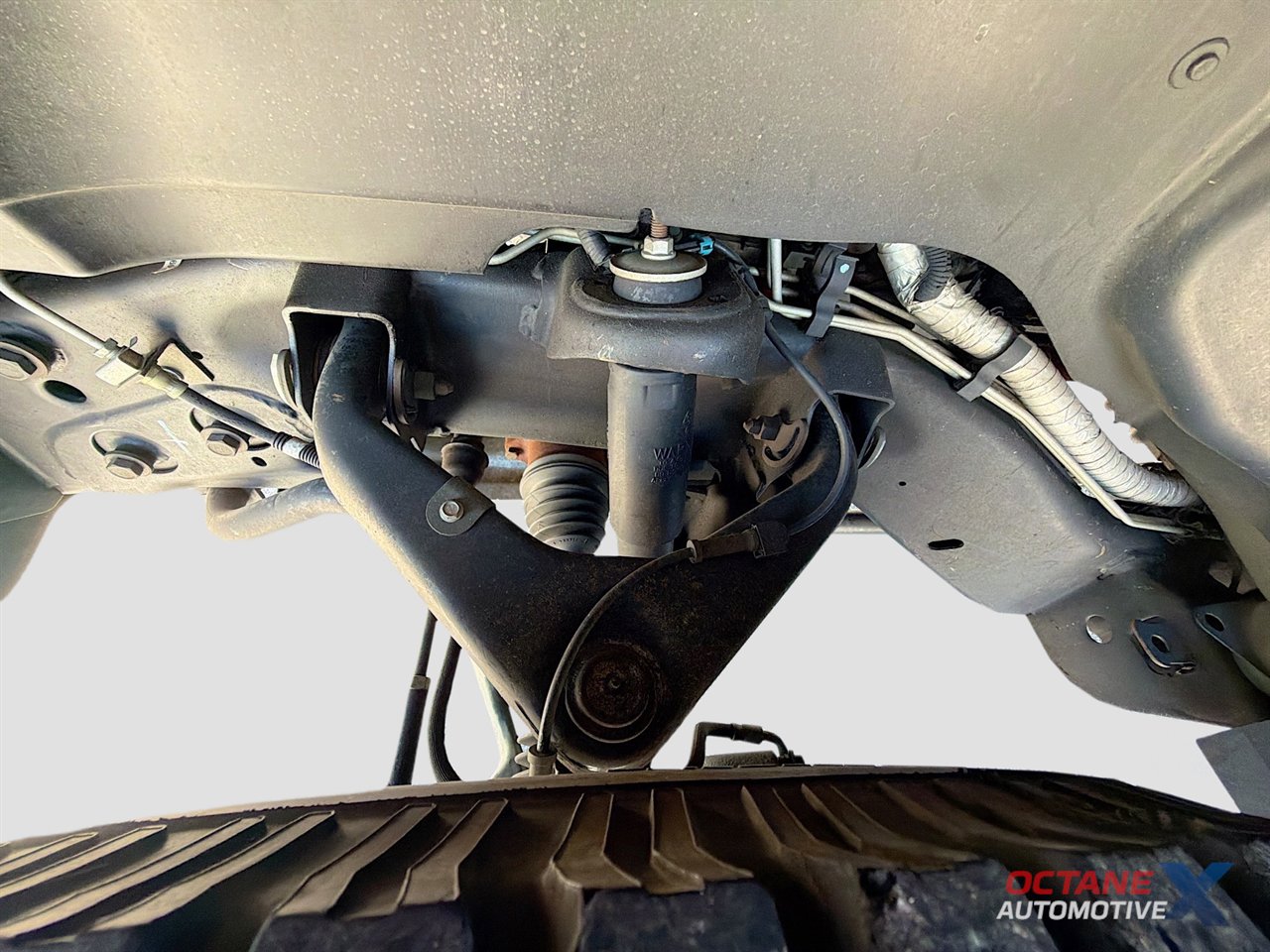 Used 2003 HUMMER H2 w/ Preferred Equipment Group image 38