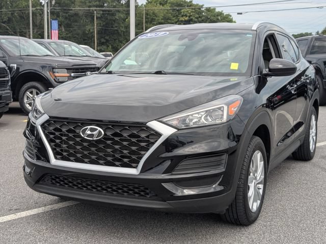 Used 2019 Hyundai Tucson Value FWD image 7